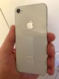 NEW Condition iPhone 8 64gb Silver Unlocked