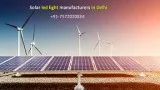 Call 91-7572020834  Solar company in Delhi