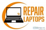 Repair  Laptops Services and Operations