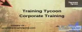 Training Tycoon Corporate Training  Training Tycoon Classroom Tr