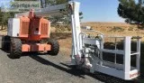 2004 Snorkel Lift 4x4  (ID 11051) (Off-Site) (19-2393 DOC)