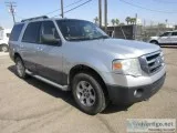 2012 Ford Expedition 4WD