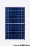 290 Watt REC TwinPeak Solar Panel [Black Frame] for Sale