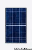 290 Watt REC TwinPeak Solar Panel [Black Frame] for Sale