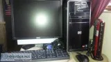 HP Pavilion P6803w
