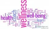 ARE YOU INTO WELLNESS