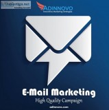 Email Marketing