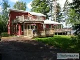 LAKE VERMILION YEAR AROUND HOME