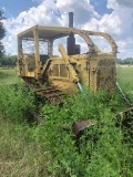 Caterpillar D6C Dozer