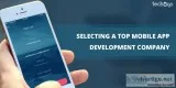 Mobile app development services