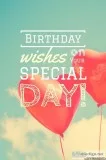 Free Birthday Cards