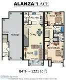 Looking to share 2 bedroom townhouse