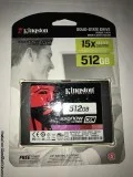 Hard Disk SSD 512 GB NEW