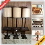 Dunwoody Estate Sale Online Auction - Redcliff Court