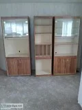 Entertainment center