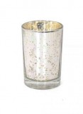 Glass Candle Holders Centerpieces