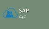 SAP C4C(CLOUD FOR CUSTOMER)TRAINING