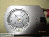 SUUNTO Compass with viewer Model KB-14360