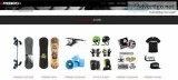 Maple Completes Freebord