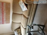 Couch and chair