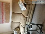 Couch and chair