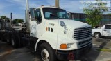 2003 Sterling LT9500. SW 19-08