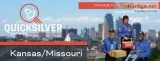 KC s 1 Courier Hiring CDL-B Delivery Driver Sign On Bonus