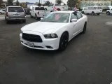 2014 Dodge Charge SXT