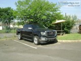 2017 GMC Sierra 1500 Crew Cab Pickup Truck - only 19 miles