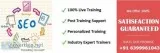 SEO Training Course in Delhi Practical Classroom Curses Delhi NC