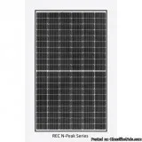 320 Watt REC N-Peak Solar Panel for Sale