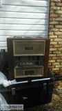 Very large Gas Heater