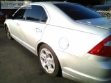 2011 Ford Fusion
