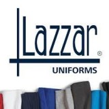 Lazzar uniforms