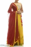 Buy Stylish Lehengas for Every Occasion Only TheHLabel