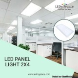 Why LED Panel Lights are the best Replacement to MH Lights
