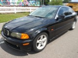2002 BMW 325CI  Coupe 