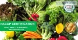 HACCP Certification in Pune