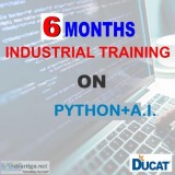 PythonAI Training INSTITUTE IN NOIDA