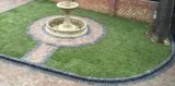 For Beautiful Artificial Garden Services in Farnham Call Today 0