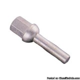 Take Home the Quality Mercedes Wheel Bolts - BSA