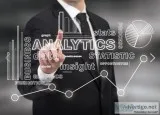 Analytics Courses in Pune