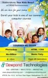 computer course for Summer