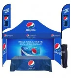 Buy Tents and Outdoor Canopies Online at Tent Depot