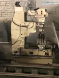 Machine sShop Lathe MILLING MACHINE HARIG SURFACE GRINDER