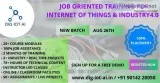 Iot online training, internet of things