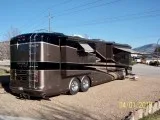 2005 Holiday Rambler Navigator 44Ft Class-A Motorhome For Sale