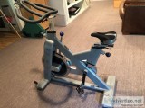 Spin Bike commercial quality