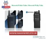 Affordable Motorola Walky Talky  Motorola Walkie Talkie dealers