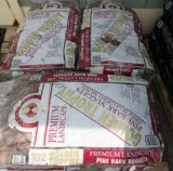 Best Mulch For Landscaping  New Canaan